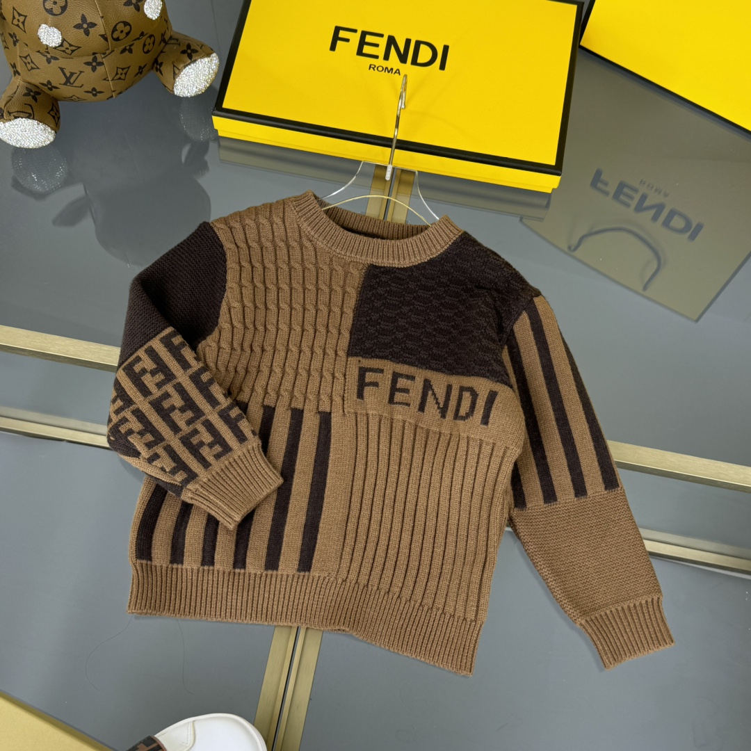 Fendi Kids